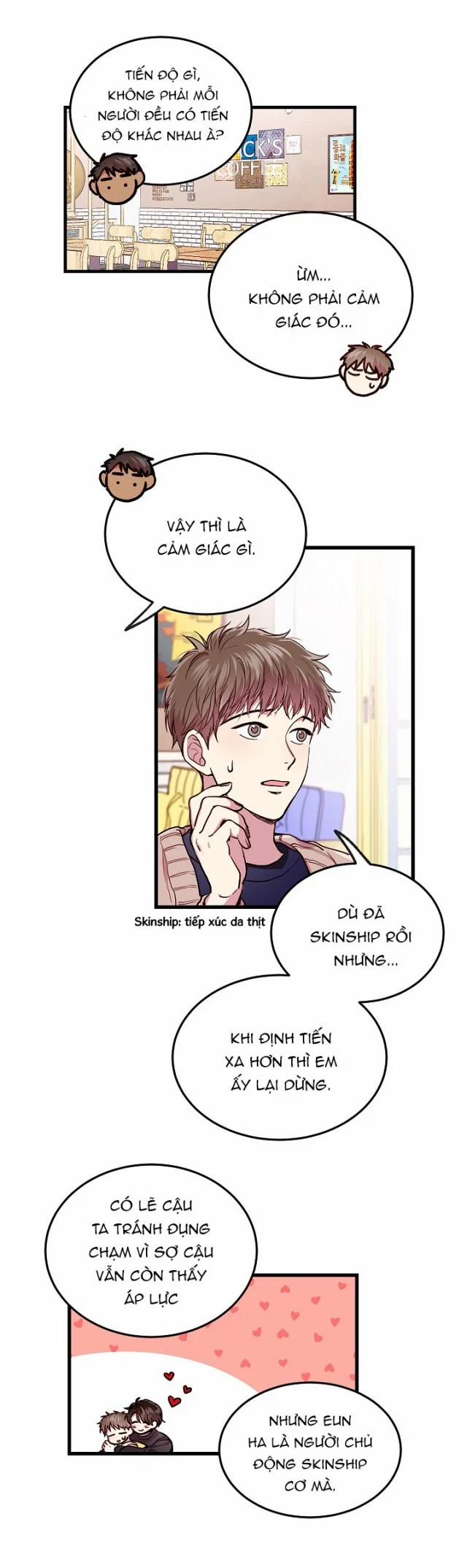 Cách Thức Trở Thành Gia Đình 35 trang 4