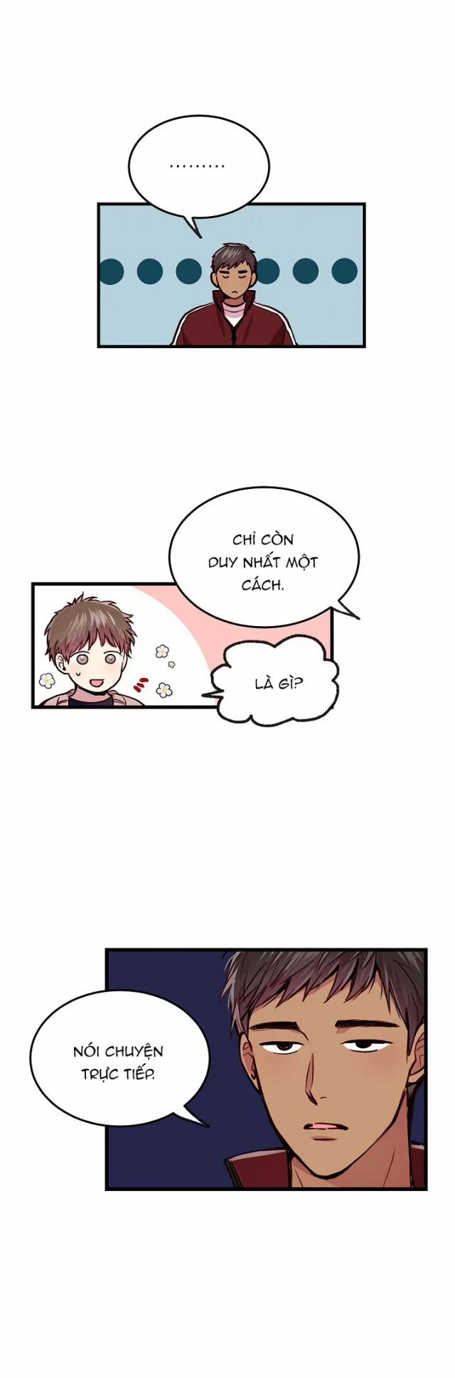 Cách Thức Trở Thành Gia Đình 35 trang 6