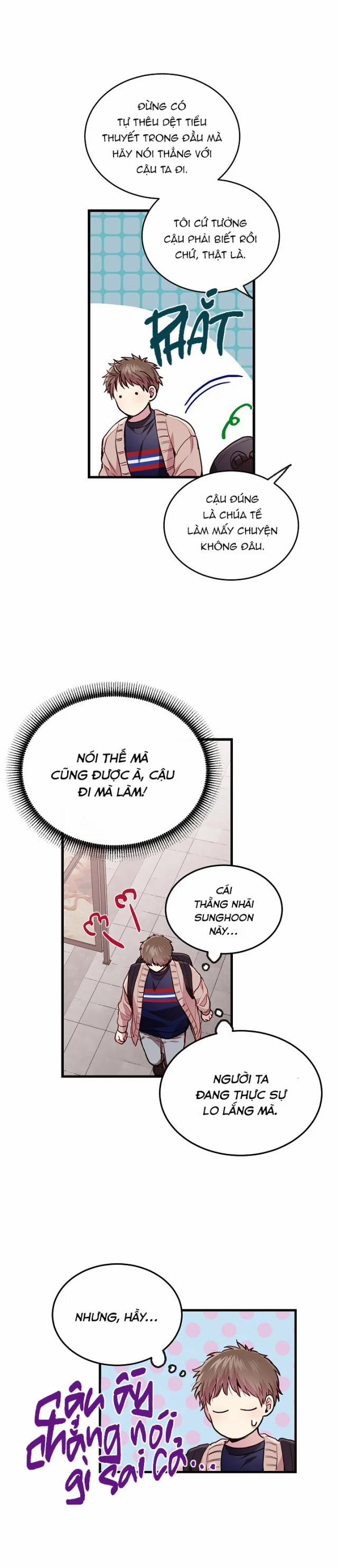 Cách Thức Trở Thành Gia Đình 35 trang 7