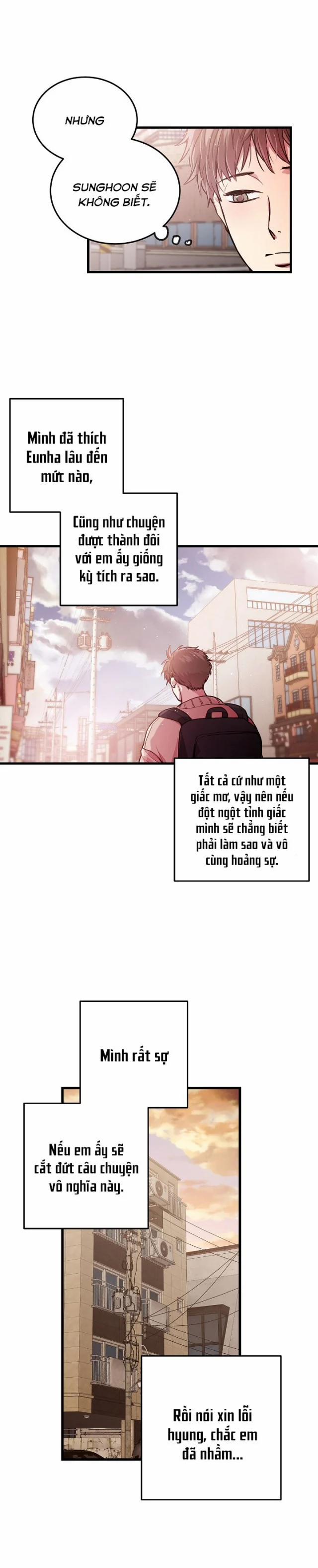 Cách Thức Trở Thành Gia Đình 35 trang 8