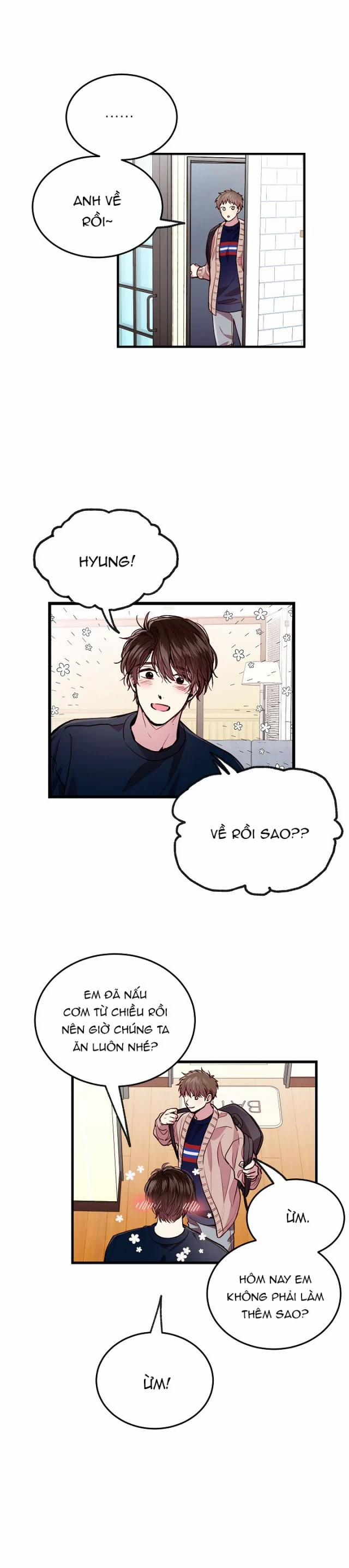 Cách Thức Trở Thành Gia Đình 35 trang 9