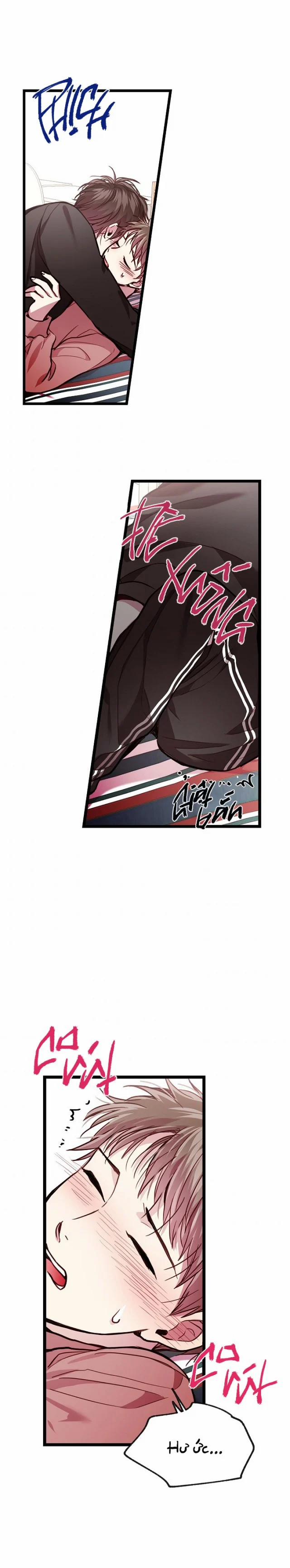 Cách Thức Trở Thành Gia Đình 36.5 trang 0