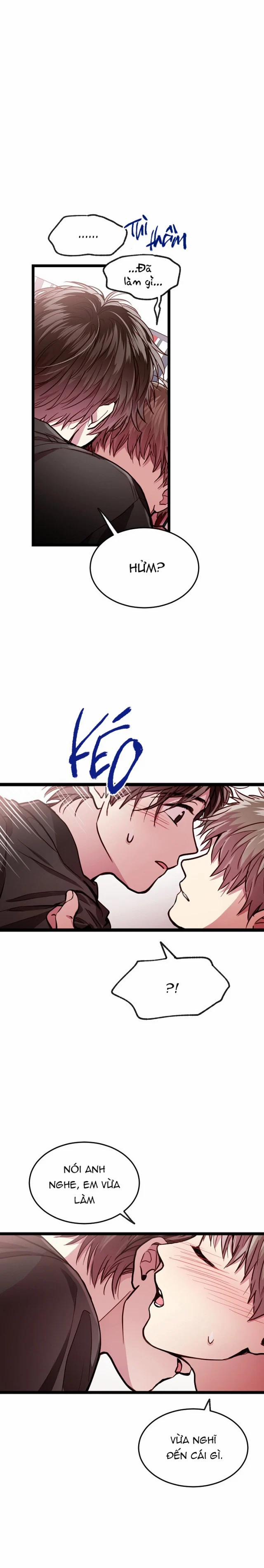 Cách Thức Trở Thành Gia Đình 36.5 trang 10