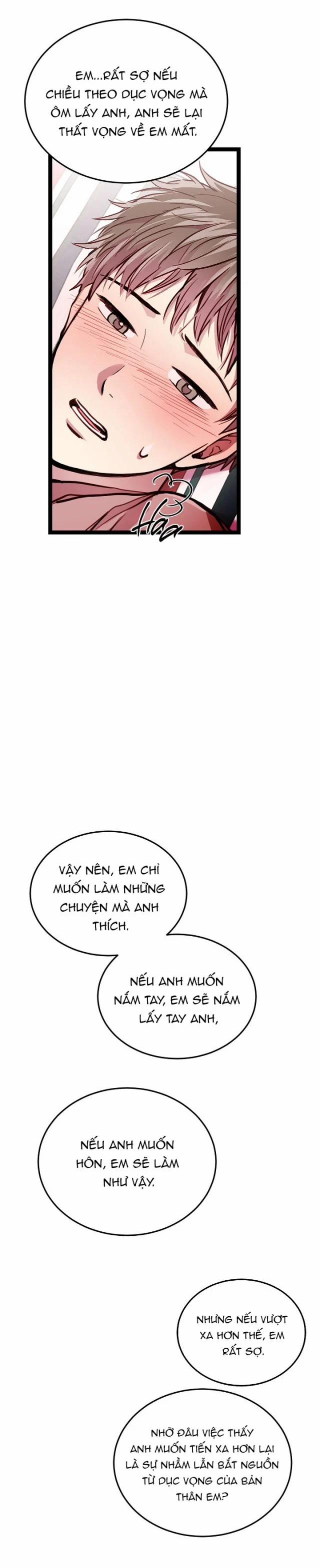 Cách Thức Trở Thành Gia Đình 36.5 trang 2