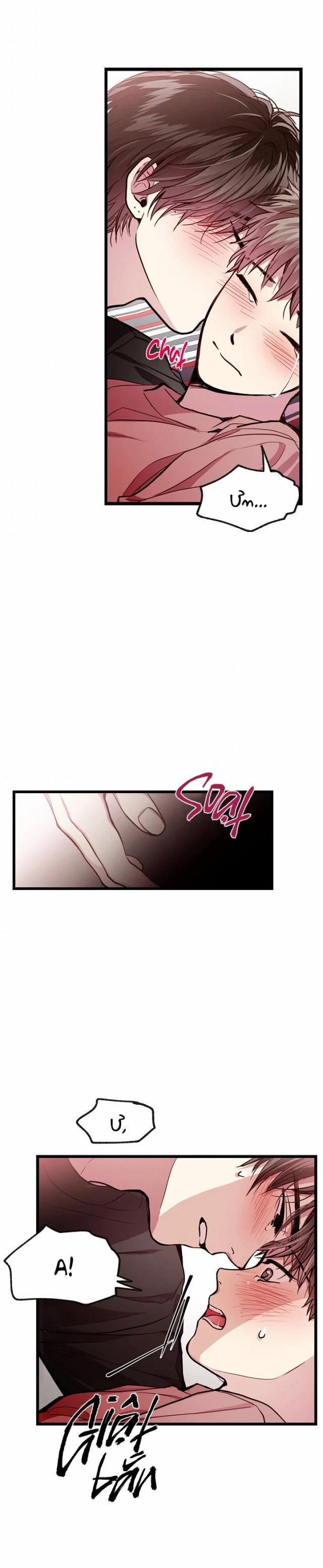 Cách Thức Trở Thành Gia Đình 36.5 trang 6