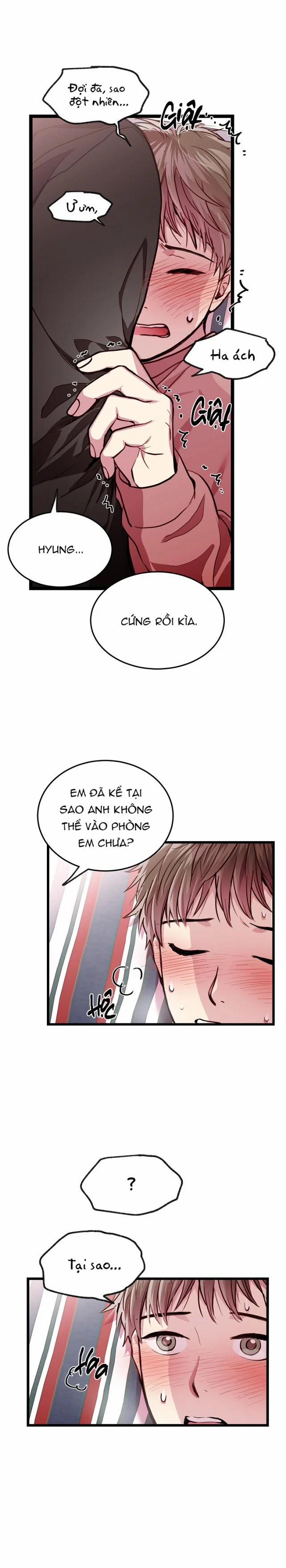 Cách Thức Trở Thành Gia Đình 36.5 trang 7