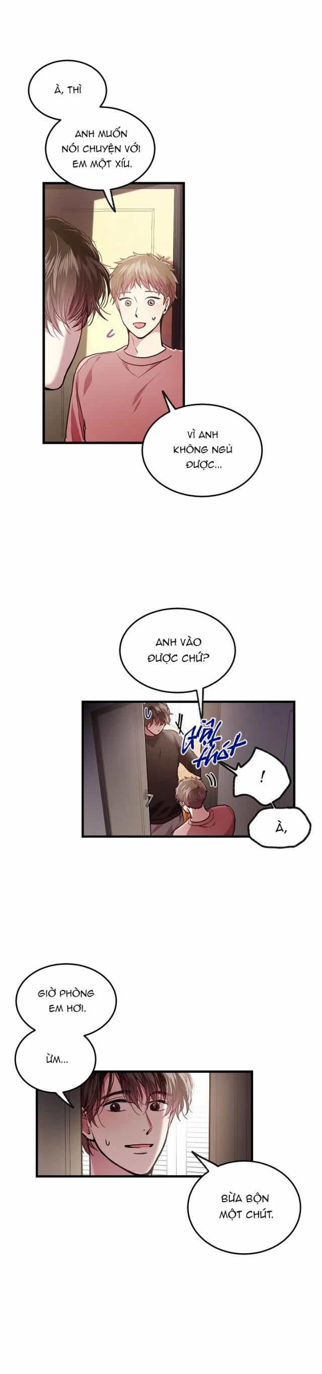 Cách Thức Trở Thành Gia Đình 36 trang 1