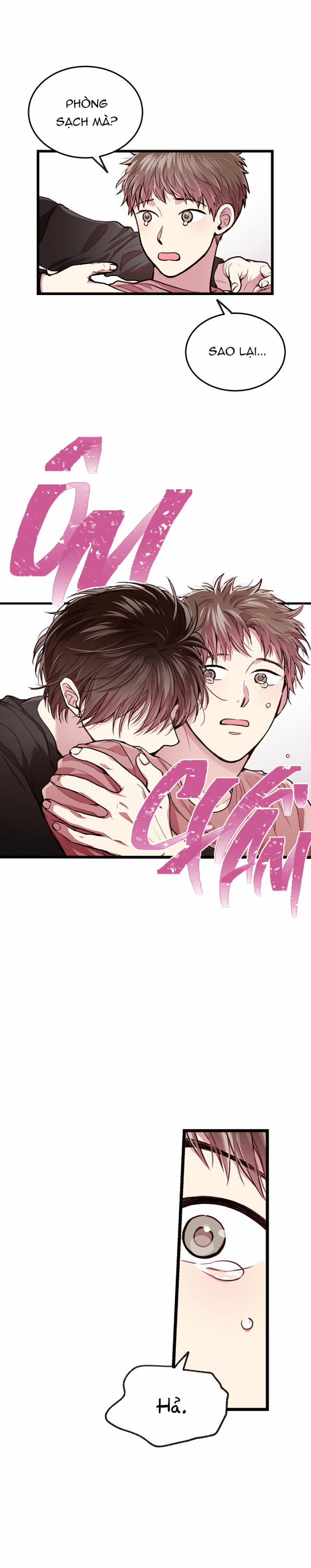 Cách Thức Trở Thành Gia Đình 36 trang 10