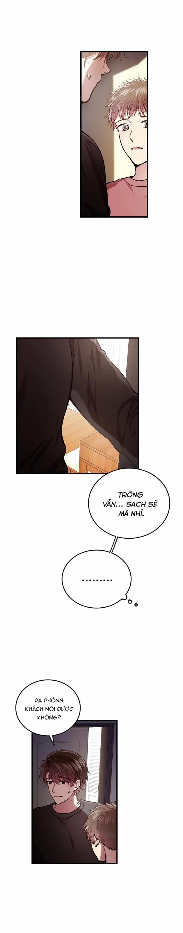 Cách Thức Trở Thành Gia Đình 36 trang 2