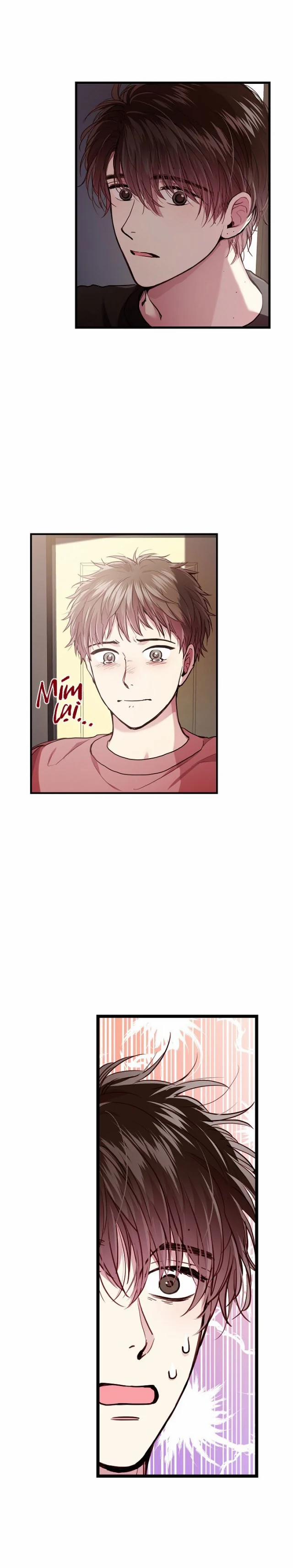 Cách Thức Trở Thành Gia Đình 36 trang 3