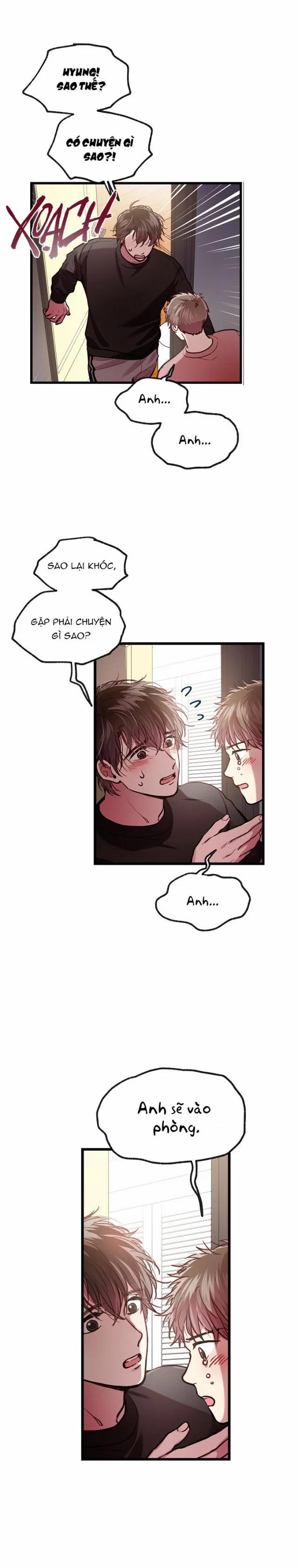 Cách Thức Trở Thành Gia Đình 36 trang 4