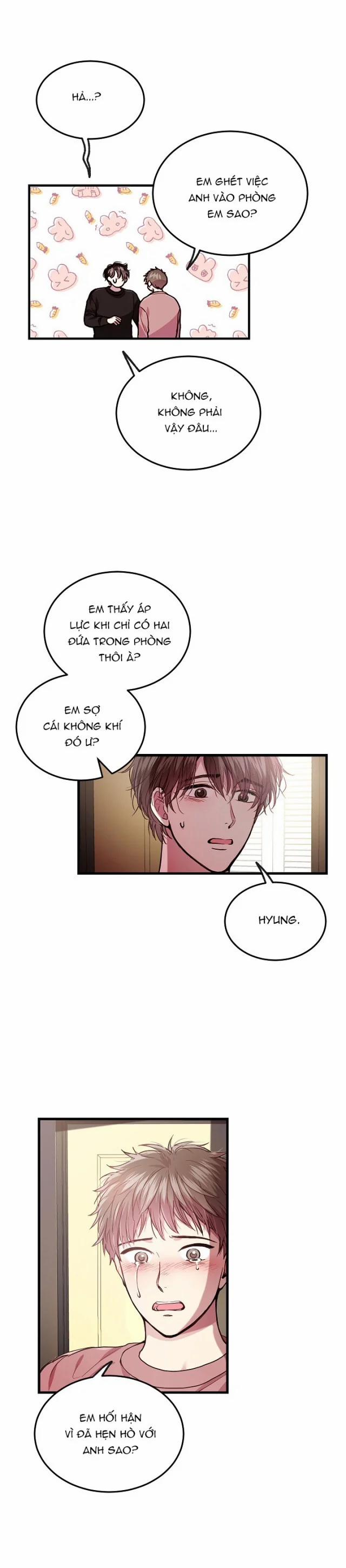 Cách Thức Trở Thành Gia Đình 36 trang 5