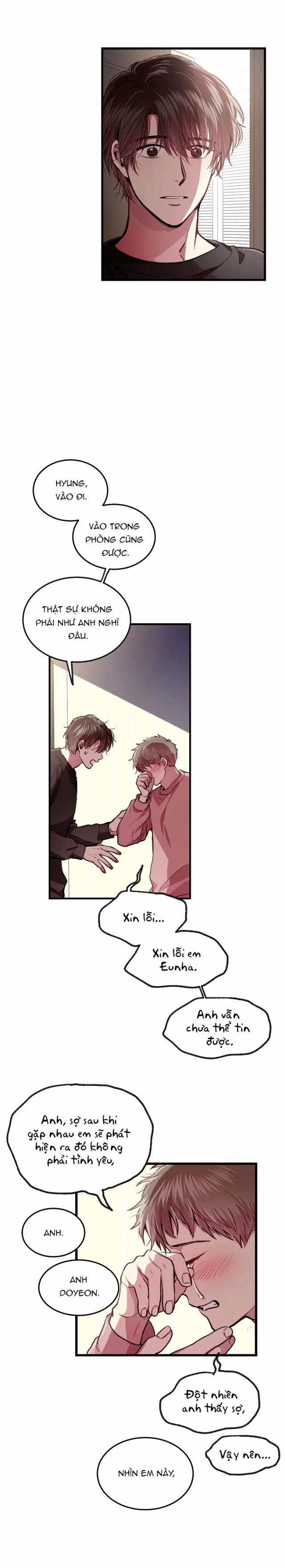 Cách Thức Trở Thành Gia Đình 36 trang 6