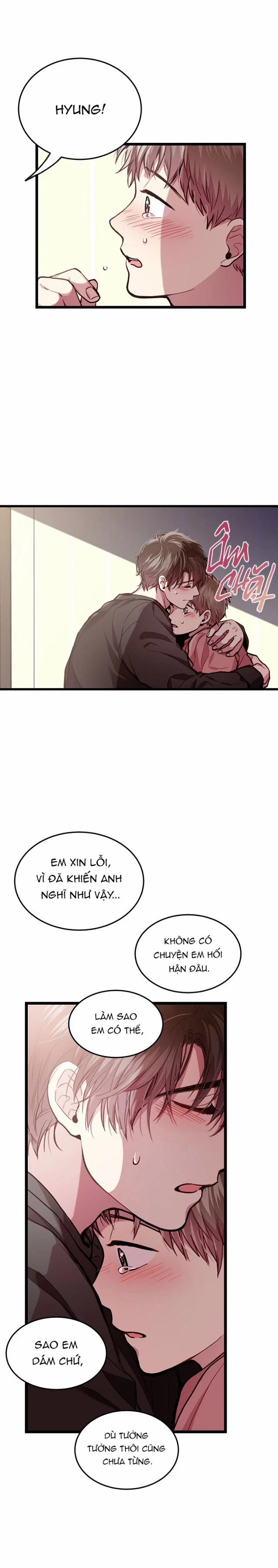 Cách Thức Trở Thành Gia Đình 36 trang 7