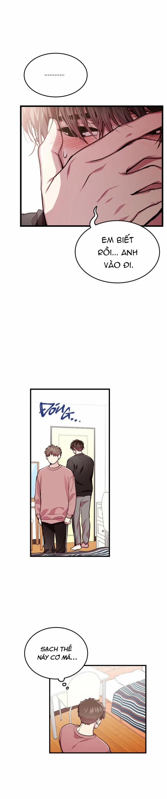 Cách Thức Trở Thành Gia Đình 36 trang 9