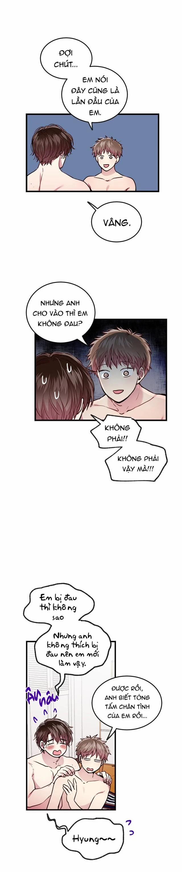 Cách Thức Trở Thành Gia Đình 37.5 trang 2