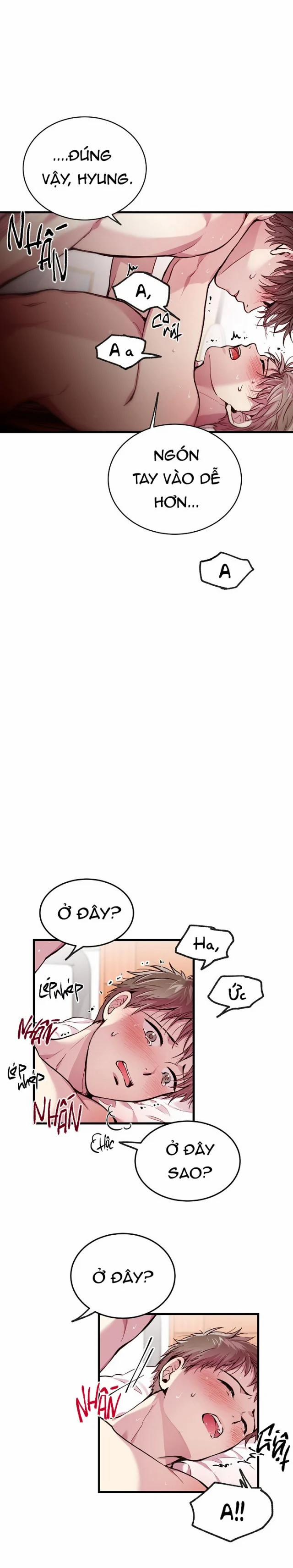 Cách Thức Trở Thành Gia Đình 37.5 trang 8