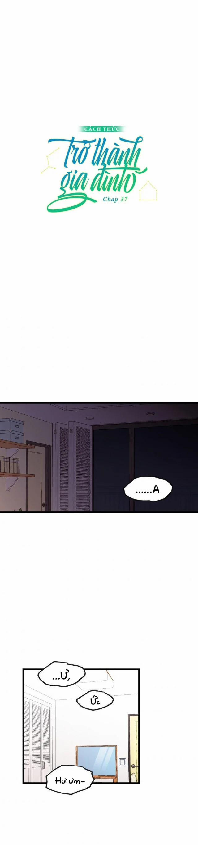 Cách Thức Trở Thành Gia Đình 37 trang 0