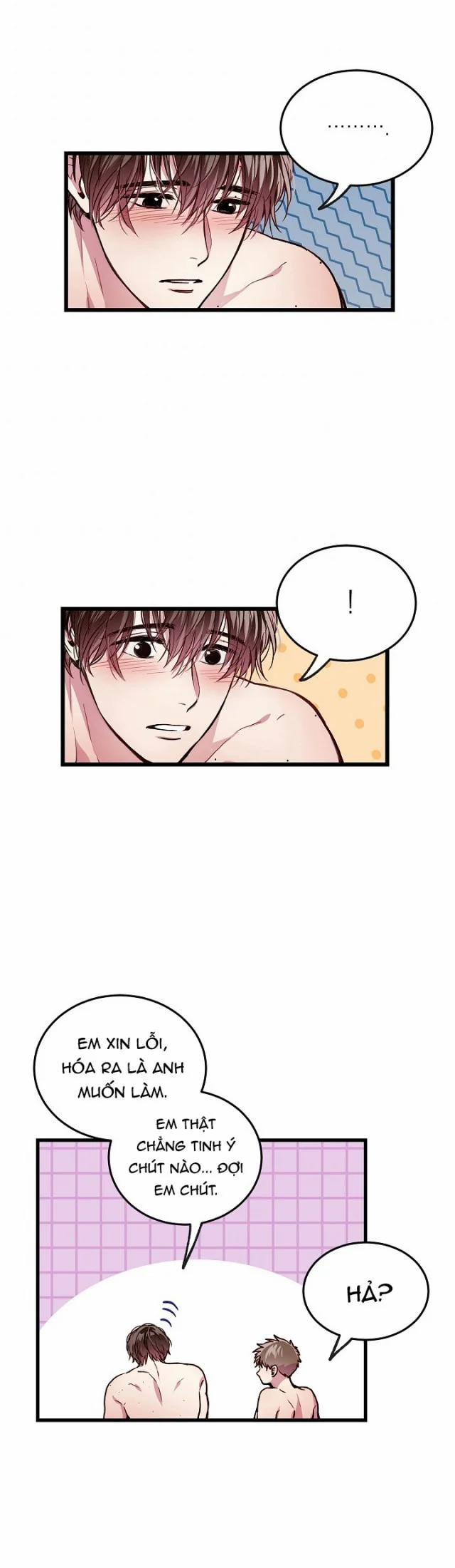 Cách Thức Trở Thành Gia Đình 37 trang 10