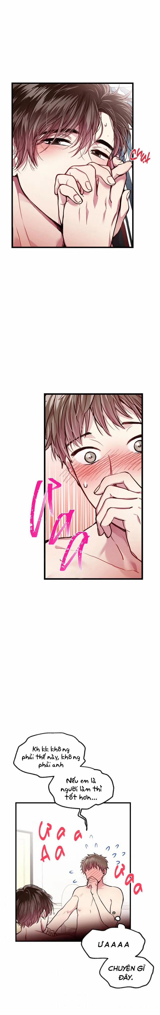 Cách Thức Trở Thành Gia Đình 37 trang 12