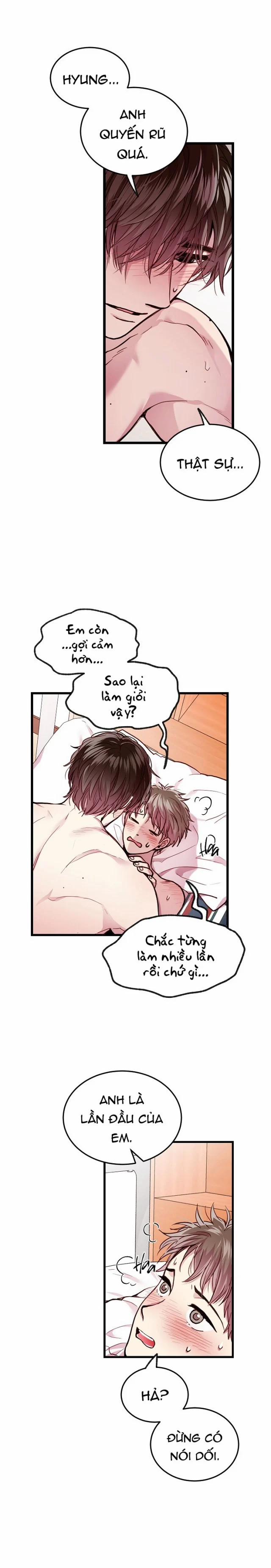 Cách Thức Trở Thành Gia Đình 37 trang 2