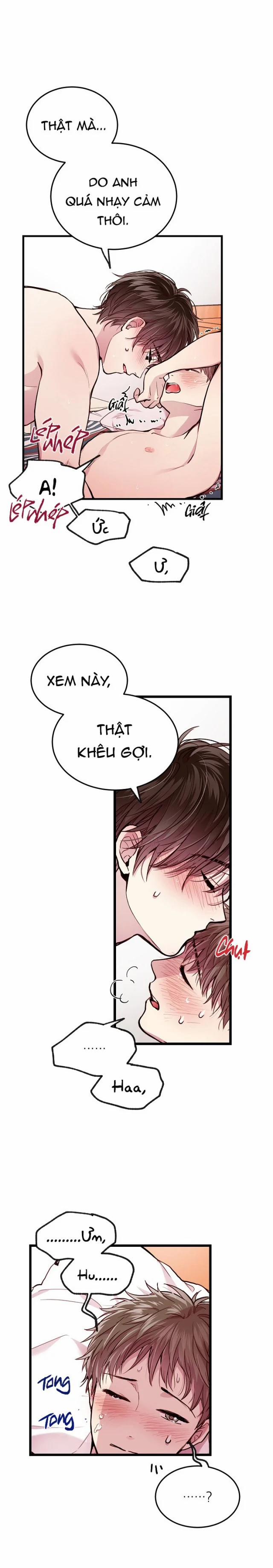 Cách Thức Trở Thành Gia Đình 37 trang 3