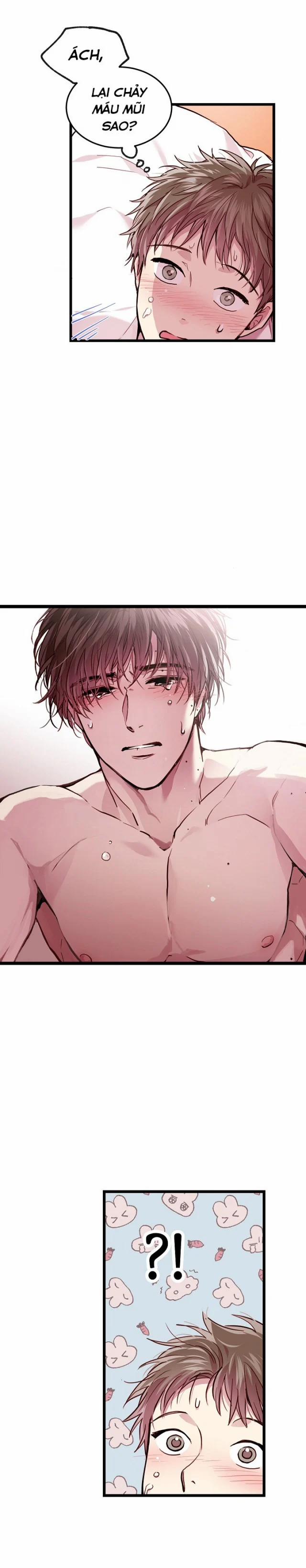 Cách Thức Trở Thành Gia Đình 37 trang 4