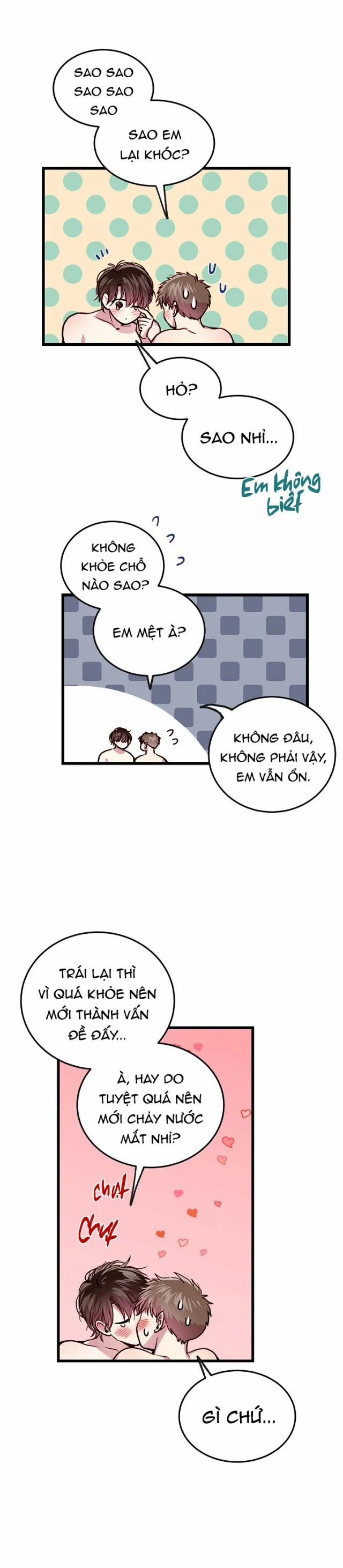 Cách Thức Trở Thành Gia Đình 37 trang 5