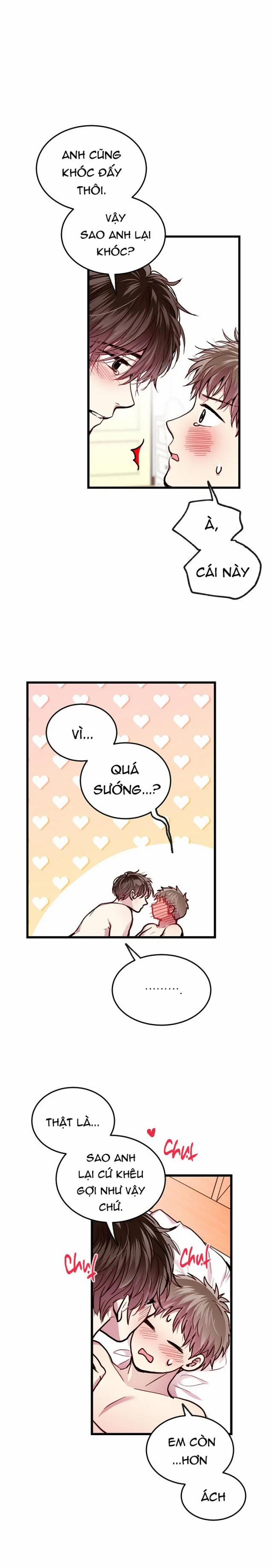 Cách Thức Trở Thành Gia Đình 37 trang 6