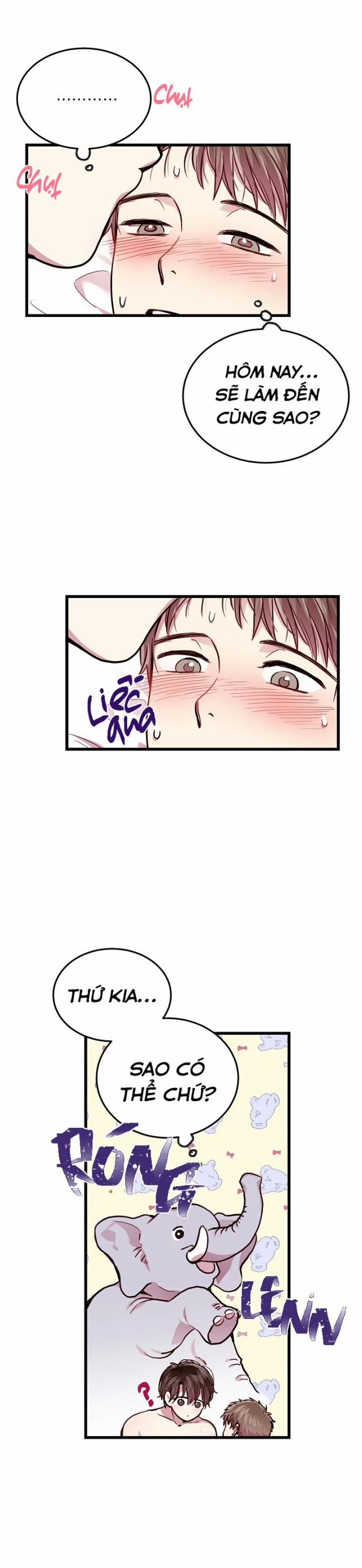 Cách Thức Trở Thành Gia Đình 37 trang 7