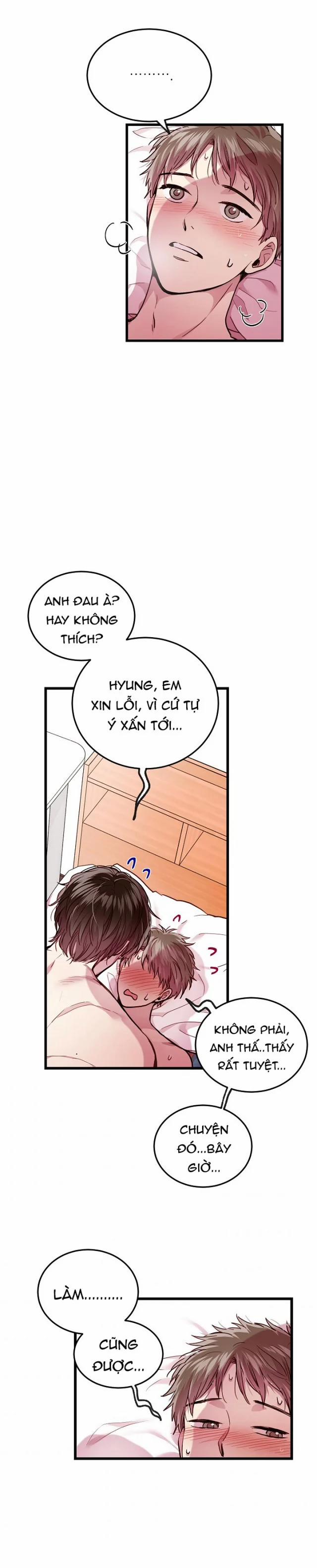 Cách Thức Trở Thành Gia Đình 37 trang 9