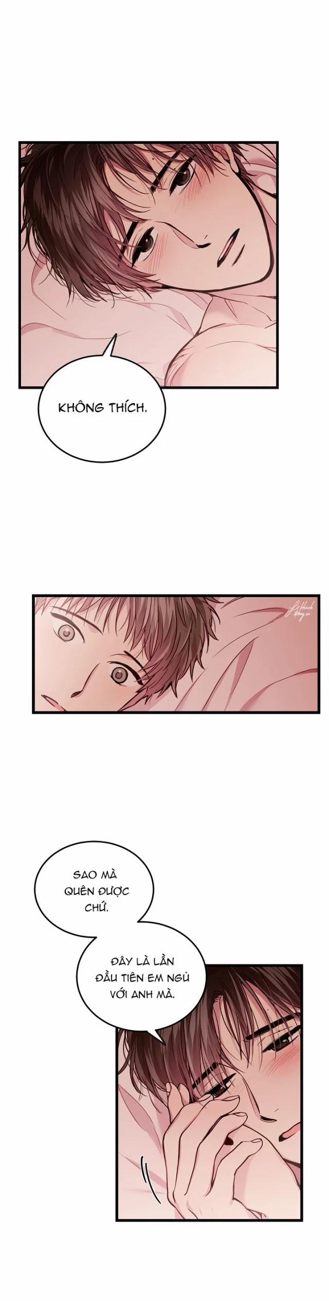 Cách Thức Trở Thành Gia Đình 38.5 trang 1