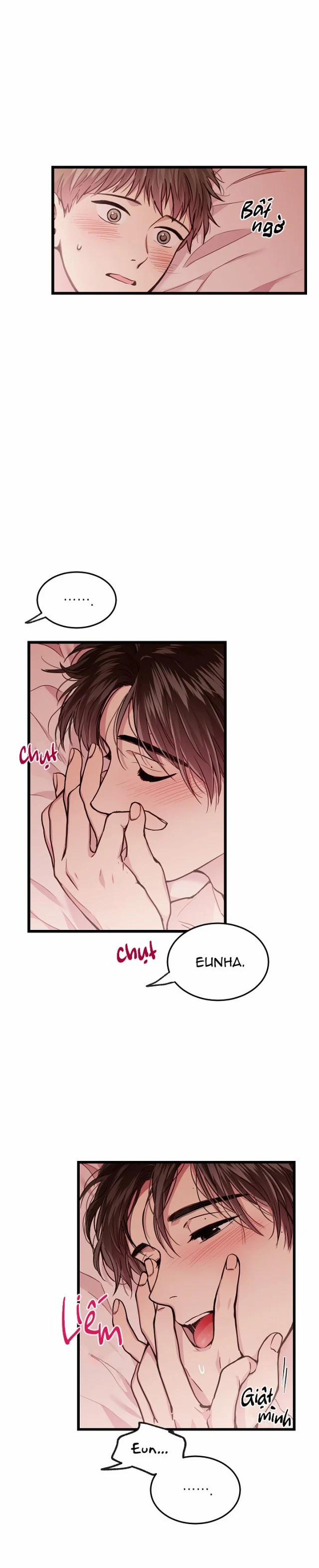 Cách Thức Trở Thành Gia Đình 38.5 trang 3