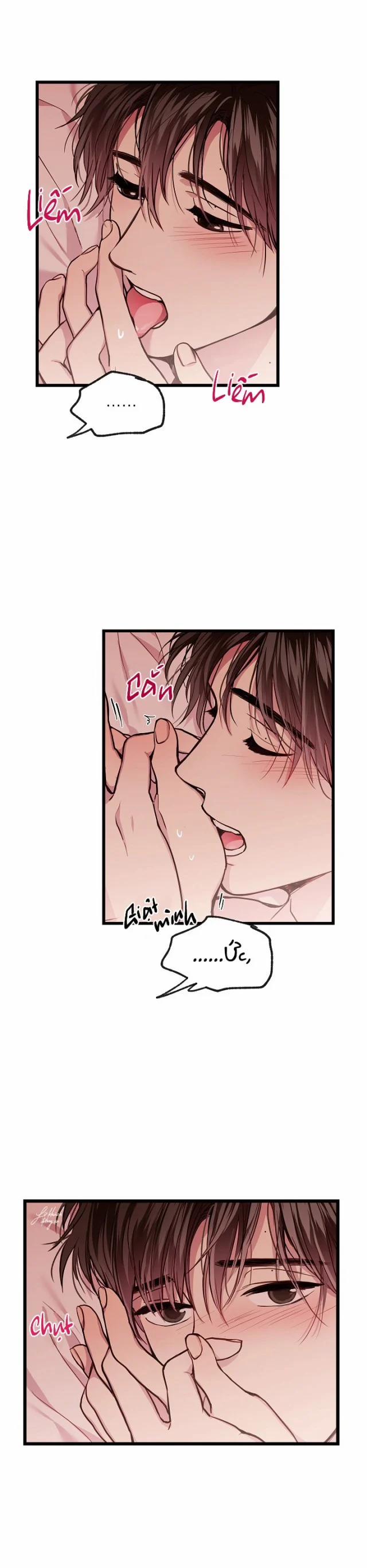 Cách Thức Trở Thành Gia Đình 38.5 trang 4