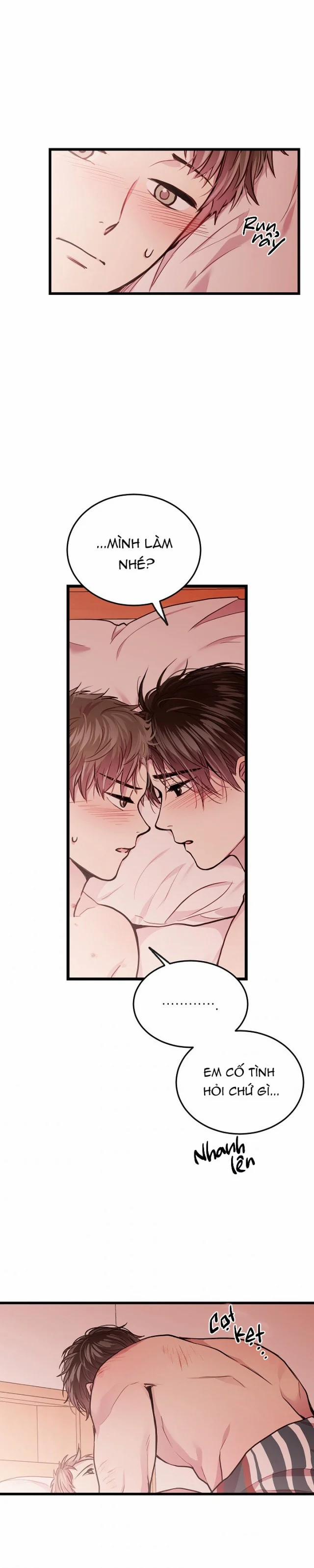 Cách Thức Trở Thành Gia Đình 38.5 trang 5