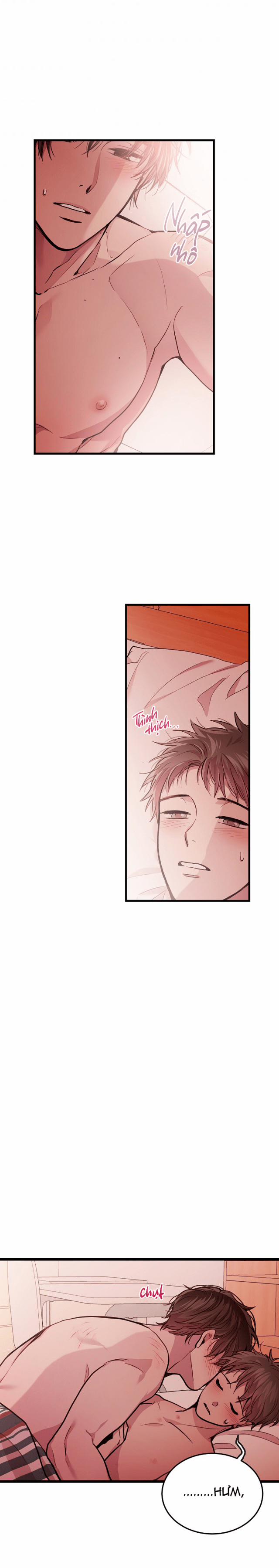 Cách Thức Trở Thành Gia Đình 38.5 trang 6