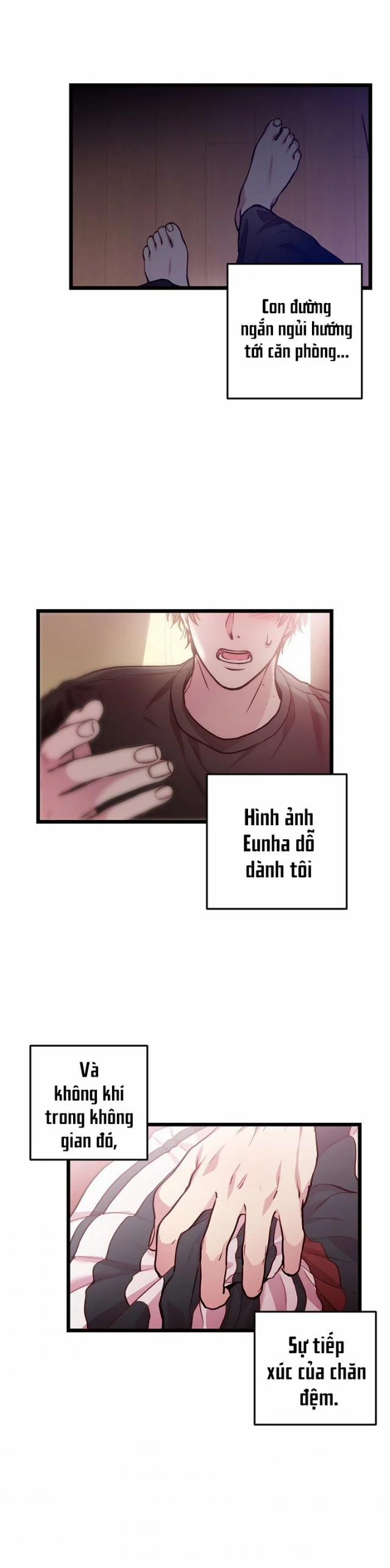 Cách Thức Trở Thành Gia Đình 38.5 trang 8