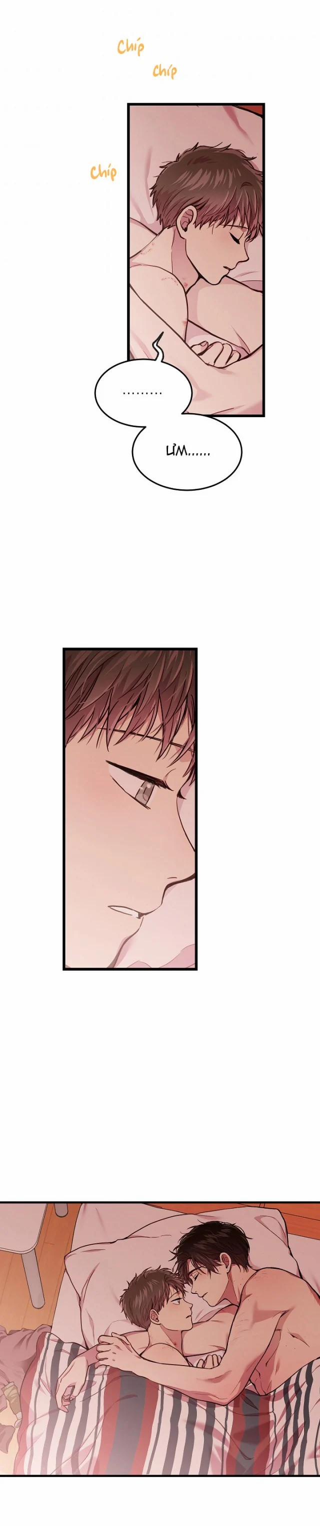 Cách Thức Trở Thành Gia Đình 38 trang 1