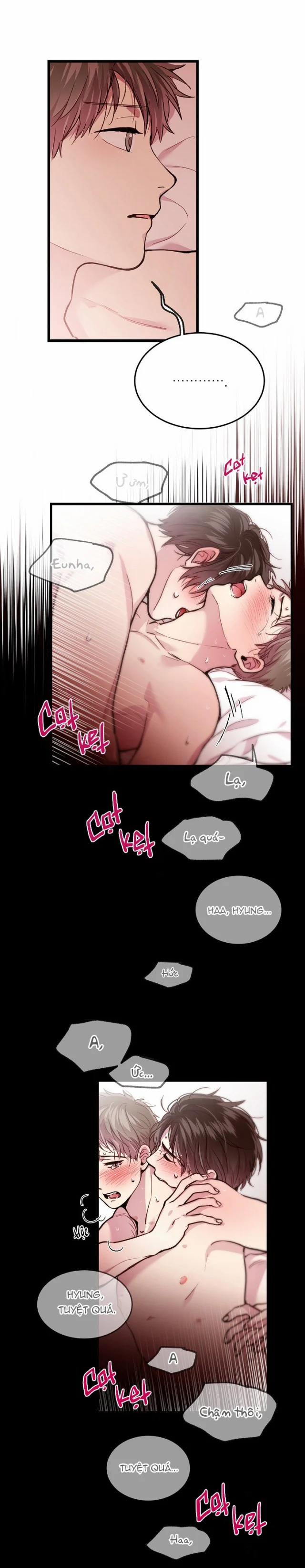 Cách Thức Trở Thành Gia Đình 38 trang 3