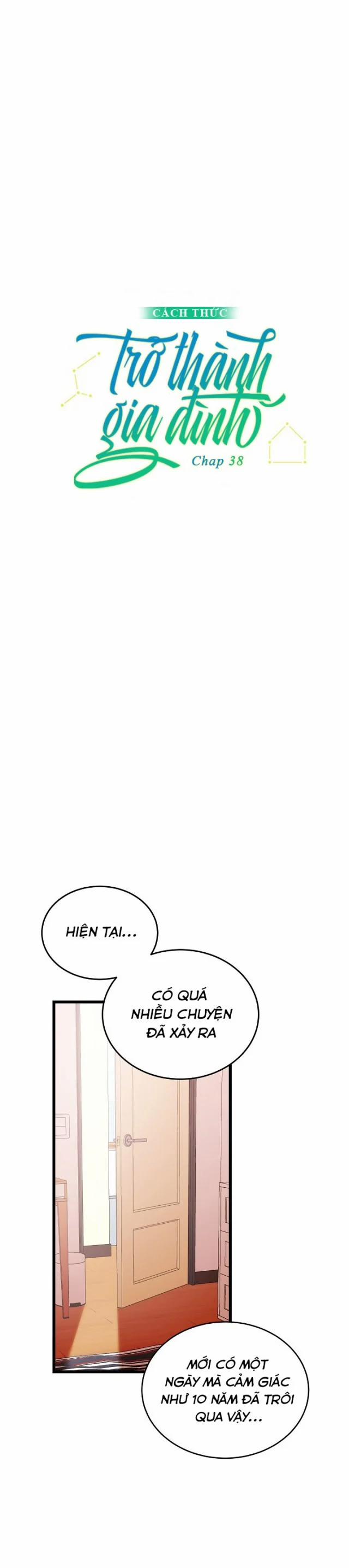 Cách Thức Trở Thành Gia Đình 38 trang 5