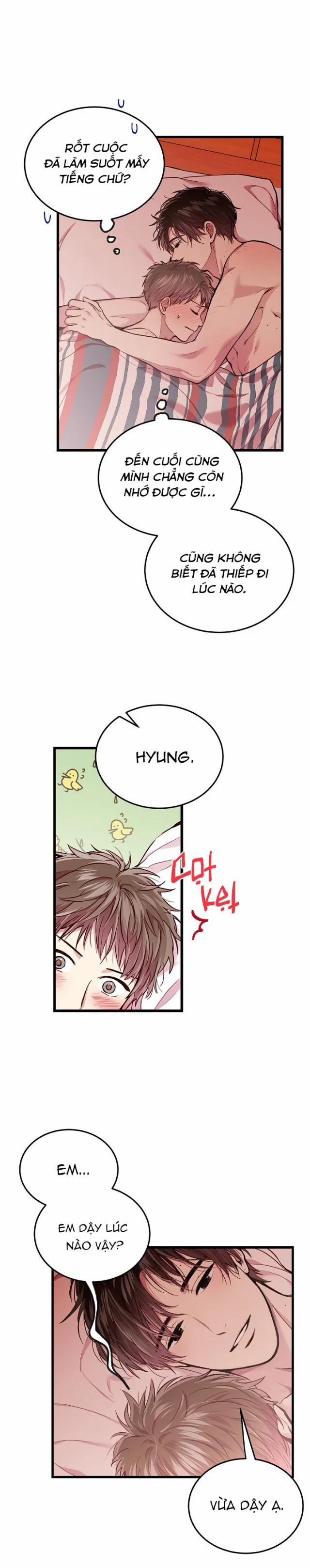 Cách Thức Trở Thành Gia Đình 38 trang 6