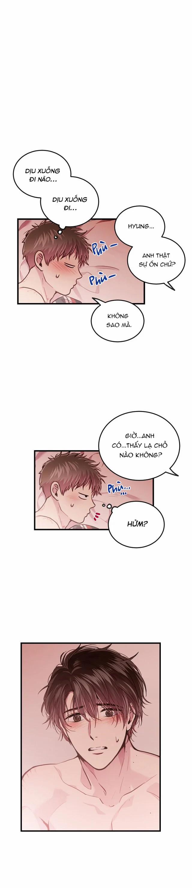 Cách Thức Trở Thành Gia Đình 38 trang 8