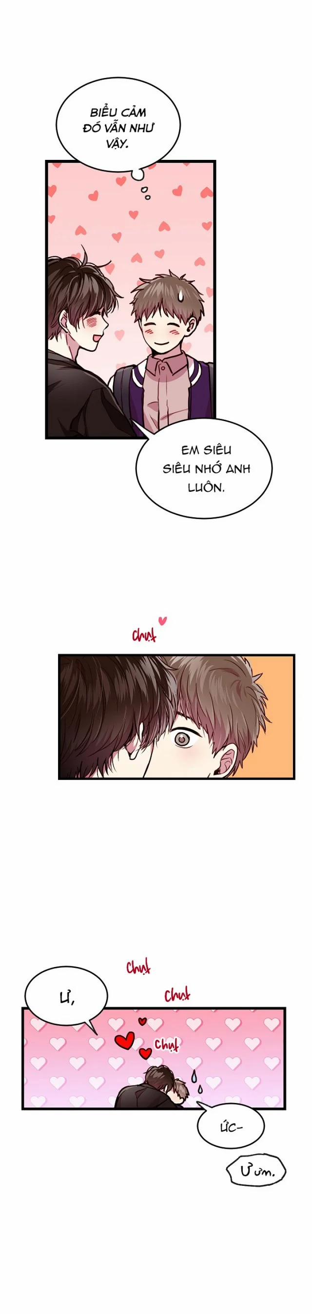 Cách Thức Trở Thành Gia Đình 39.5 trang 1