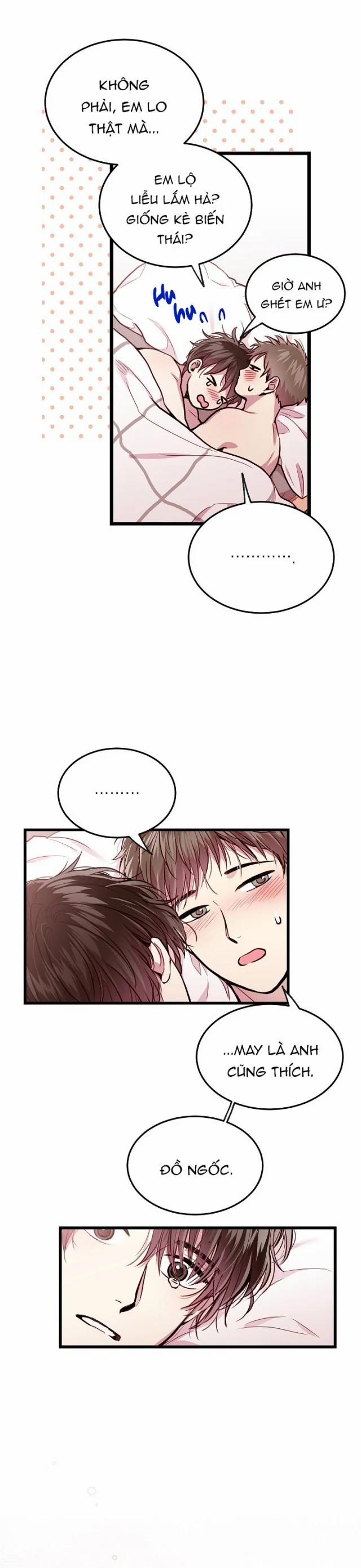 Cách Thức Trở Thành Gia Đình 39.5 trang 10