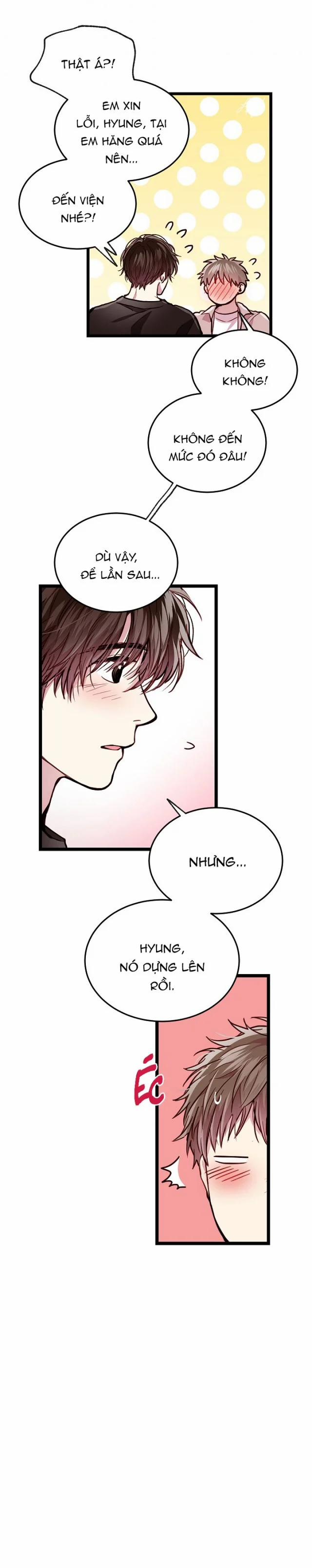 Cách Thức Trở Thành Gia Đình 39.5 trang 3