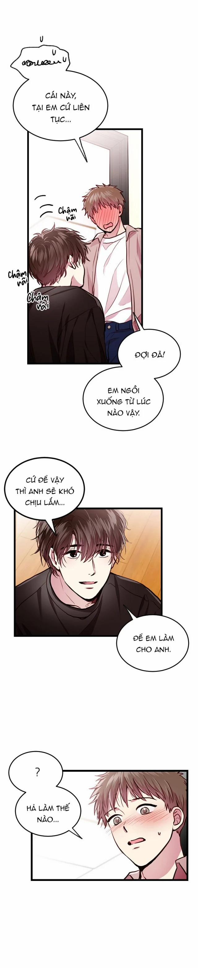 Cách Thức Trở Thành Gia Đình 39.5 trang 4