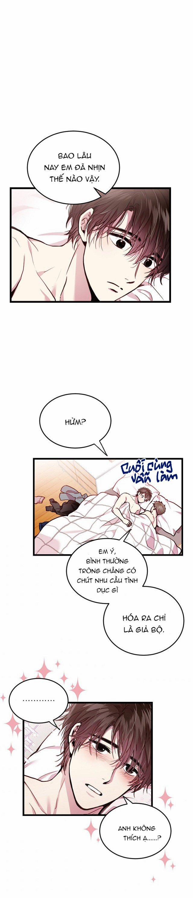 Cách Thức Trở Thành Gia Đình 39.5 trang 8