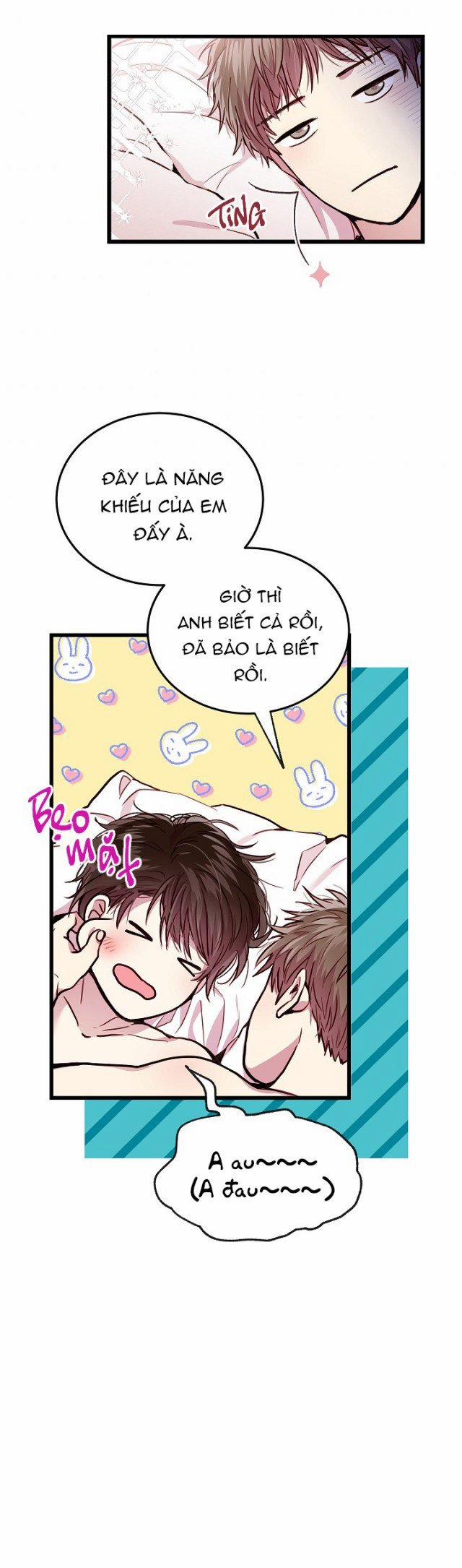 Cách Thức Trở Thành Gia Đình 39.5 trang 9