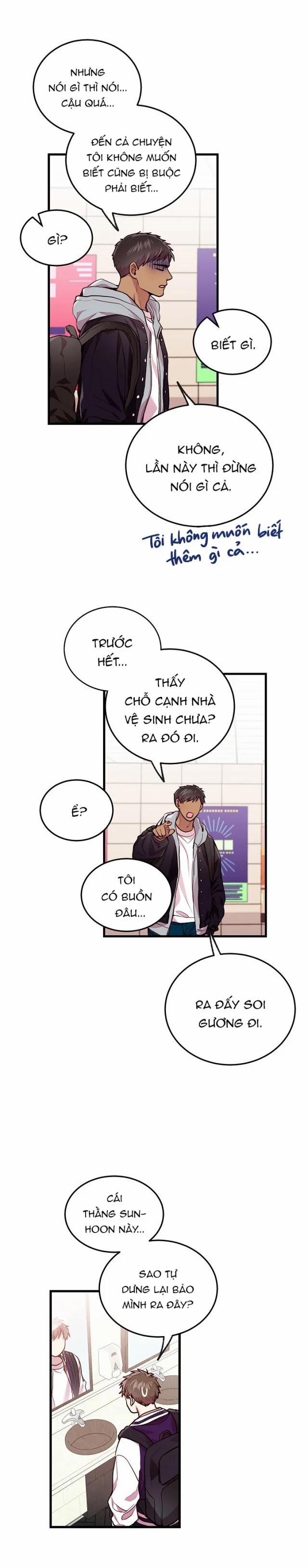 Cách Thức Trở Thành Gia Đình 39 trang 1