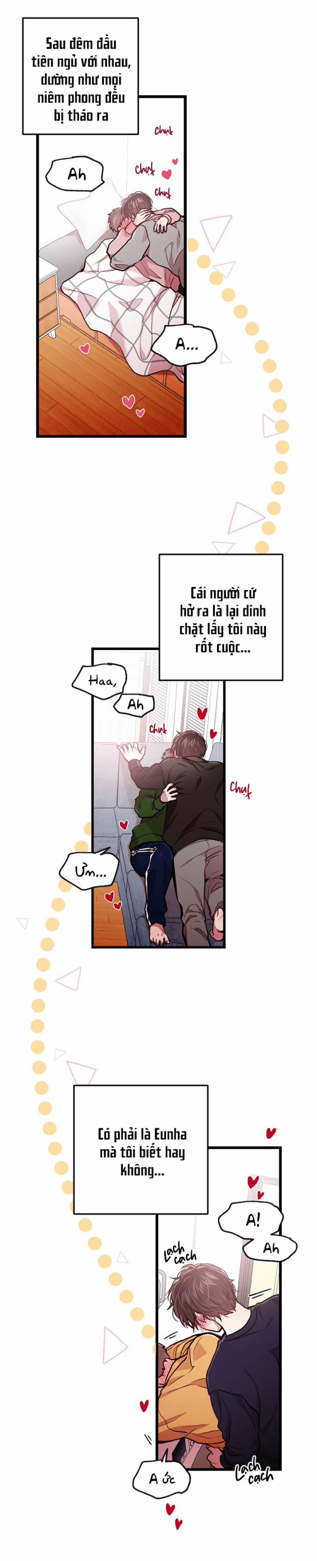 Cách Thức Trở Thành Gia Đình 39 trang 12